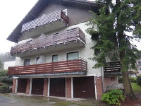 哈娜哈赫嫩克里度假屋酒店 哈嫩克利博克斯維斯酒店