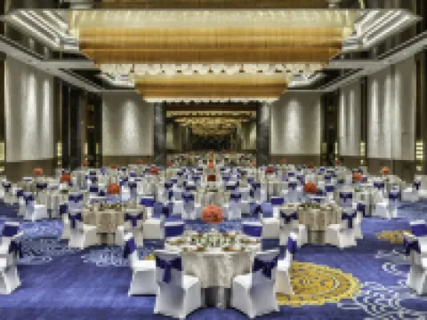 Taj Lakefront Bhopal Hotels in Bhopal
