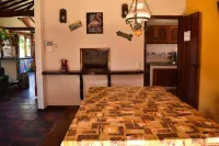 Numa Boa Hostel