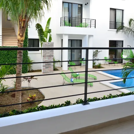Elements Tulum Boutique Hotel