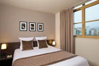 Residhome Grenoble Caserne de Bonne Hotels in Grenoble