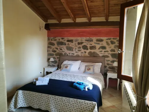 Agriturismo di là Dall'Acqua - Homestays