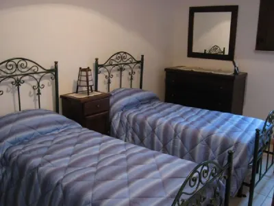 Le Chianche B&B Hotel in zona Tsunami Parco Acquatico