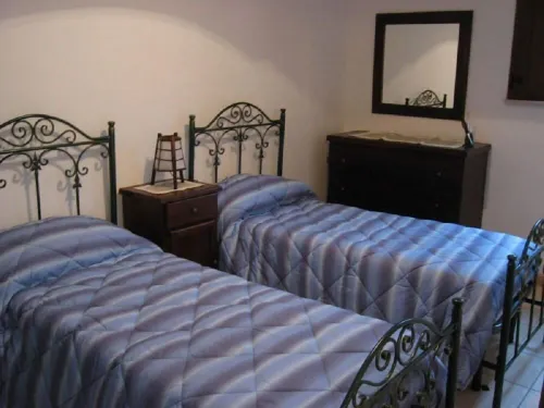 Le Chianche B&B Hotel a Francavilla Fontana