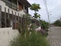 Villa Galapagos Hotels in 