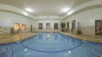 Holiday Inn Express & Suites MALONE by IHG - Pools