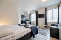 Vanha Postitalo - 2-Star