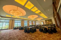Earl's Regent Hotel - 4-Star