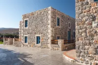 Pserimos Villas Hotels near Agios Savvas Monastery