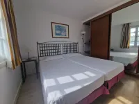 Fuentepark Apartments - Pet friendly