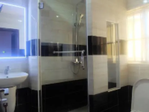 Hotel 45 Hotels in Calabar