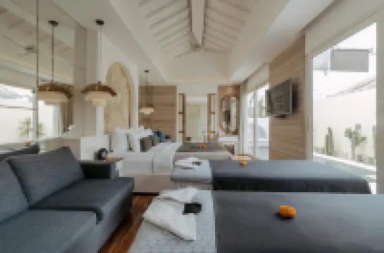 Aleva Villa Seminyak by Ini VIE Hospitality