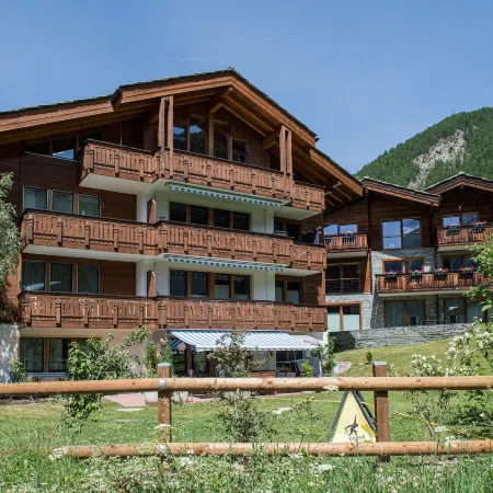 Ferienhaus Casa Luna