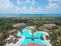 Grand Palladium Imbassaí Resort & Spa - All Inclusive Hotels in Imbassai