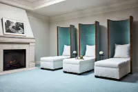 The Maybourne Beverly Hills, Maybourne Hotel Collection - spa