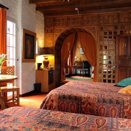Boutique Hotel Antinea