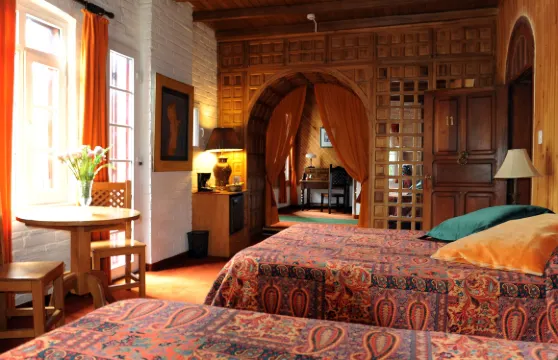 阿提尼亞精品酒店