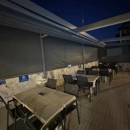 Soykan Hotel