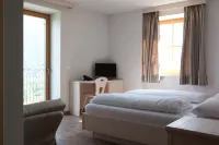 Coronata Haus Hotels in Province of Trento
