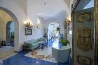 Hotel Casa Albertina Hotels in Positano