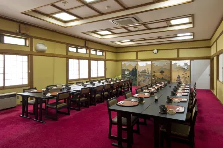 Nikko Tokanso Отели рядом с достопримечательностью «Kirifuri highland»