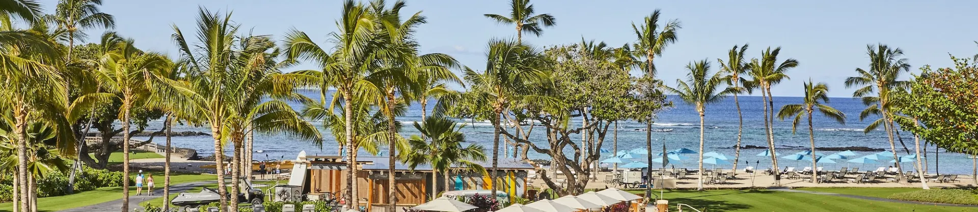 Top 10 Luxushotels in der Nähe von Hilo