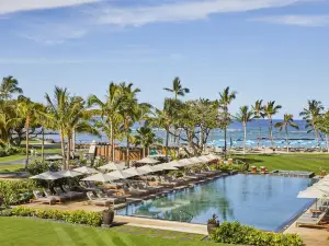 Mauna Lani, Auberge Resorts Collection