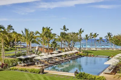 Mauna Lani, Auberge Resorts Collection Hotels in Hawaii-The Big Island