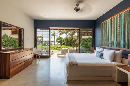 Marea Beachfront Villas