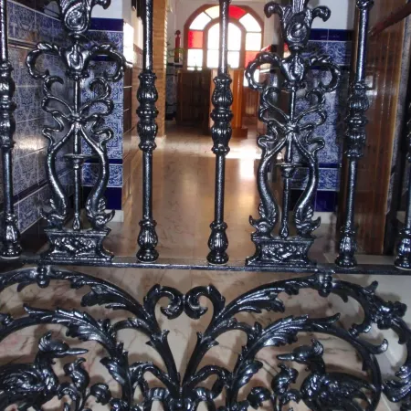 Hotel San Andres