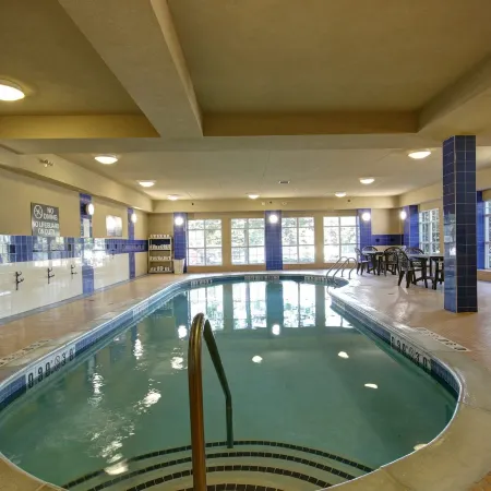 Homewood Suites by Hilton Burlington