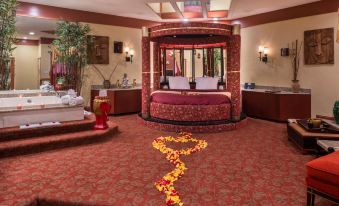 Inn of the Dove Romantic Luxury & Business Suites