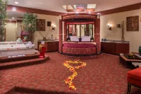 Inn of the Dove Romantic Luxury & Business Suites Hotels in Bensalem