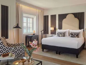 Hotel Reisen, in the Unbound Collection by Hyatt