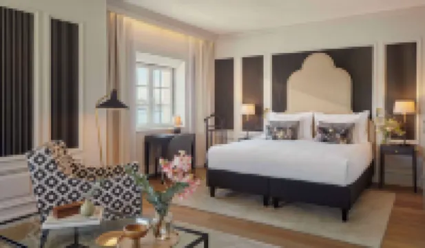 Hotel Reisen, in the Unbound Collection by Hyatt Hotel berhampiran Biological Museum