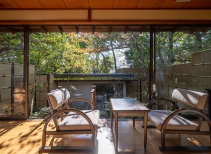 鶴卷溫泉 元湯 陣屋