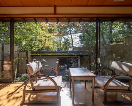 鶴巻温泉 元湯 陣屋 秦野のホテル