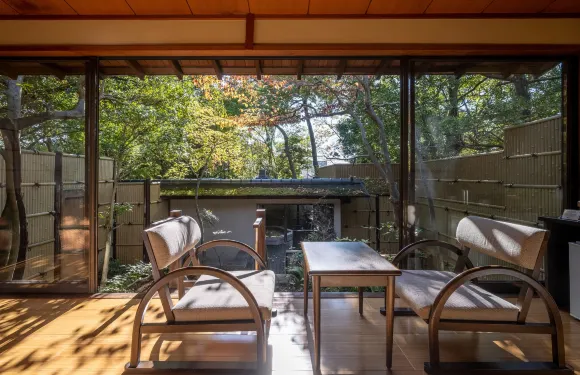 鶴卷温泉 元湯 陣屋