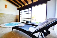 本諾克佩提酒店 - SPA