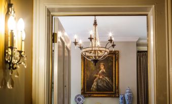 Eliza Thompson House, Historic Inns of Savannah Collection
