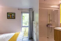Les Chalets d'Argentouleau