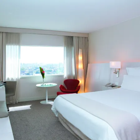 Pullman Rosario City Center