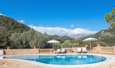 Ca'n Beneït Hotels in Selva