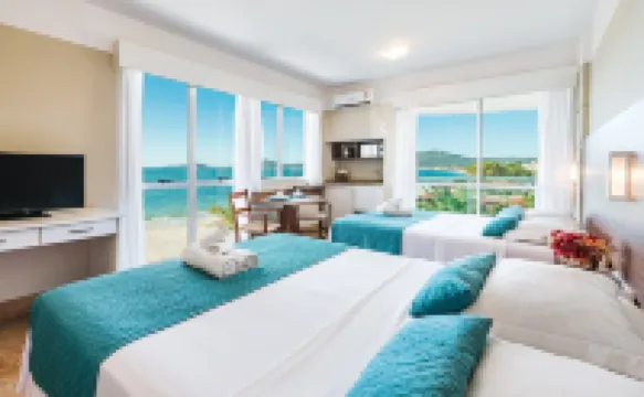 Palace Praia Hotel