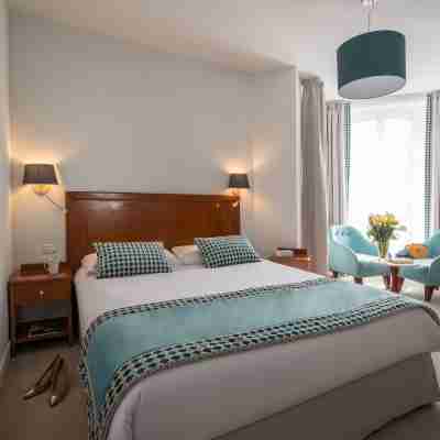 Hôtel Olympia Rooms