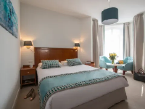 Hotel Olympia Hotels in Beausoleil