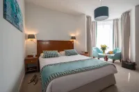 Hotel Olympia Hotels in La Turbie