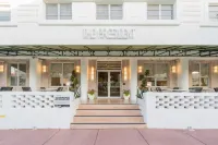 President Hotel