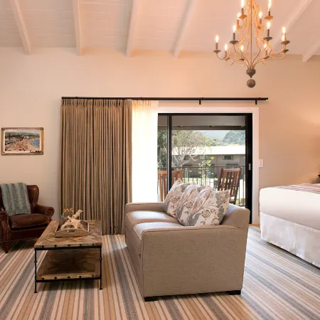The Ranch at Laguna Beach