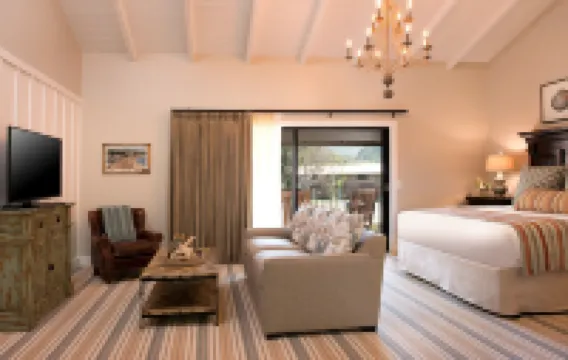 The Ranch at Laguna Beach